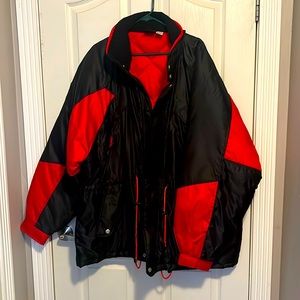 Men’s Marlboro Jacket XXL